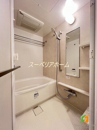 アーバネックス日本橋馬喰町IIの物件内観写真